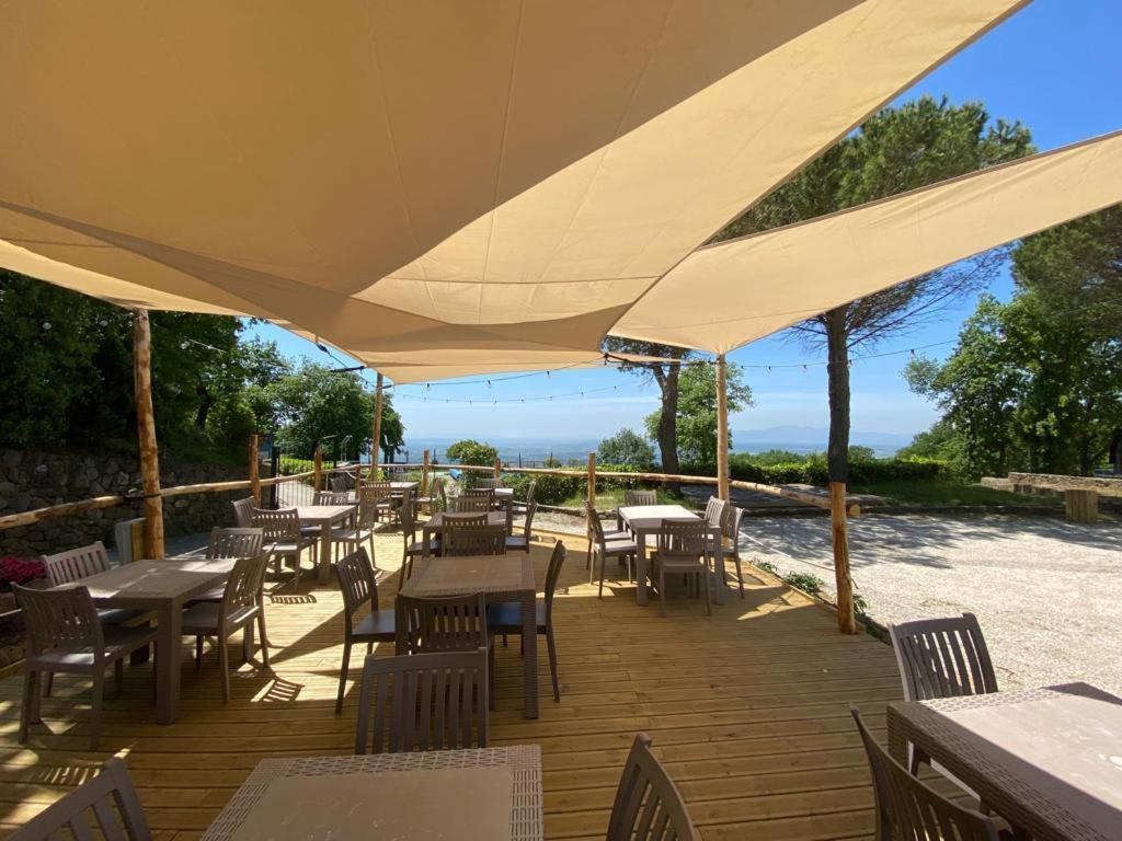Barco Reale Campsite 4*