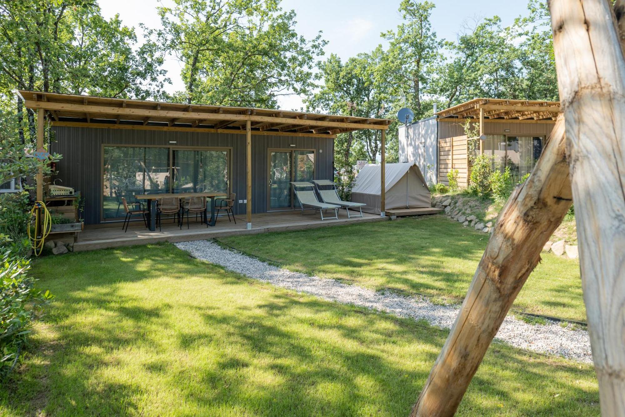 Campsite Barco Reale Lamporecchio