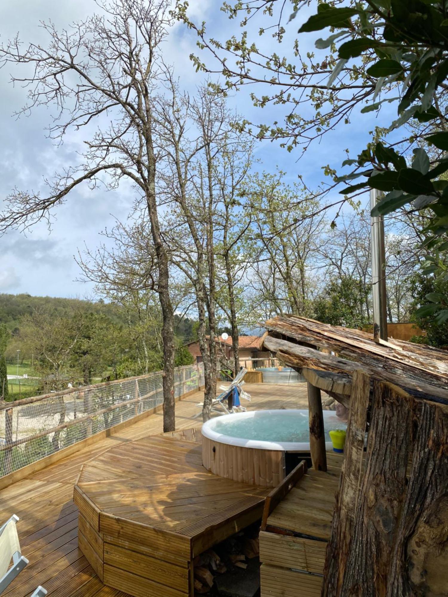 Barco Reale Campsite 4*