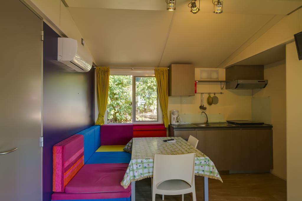 Barco Reale Camping