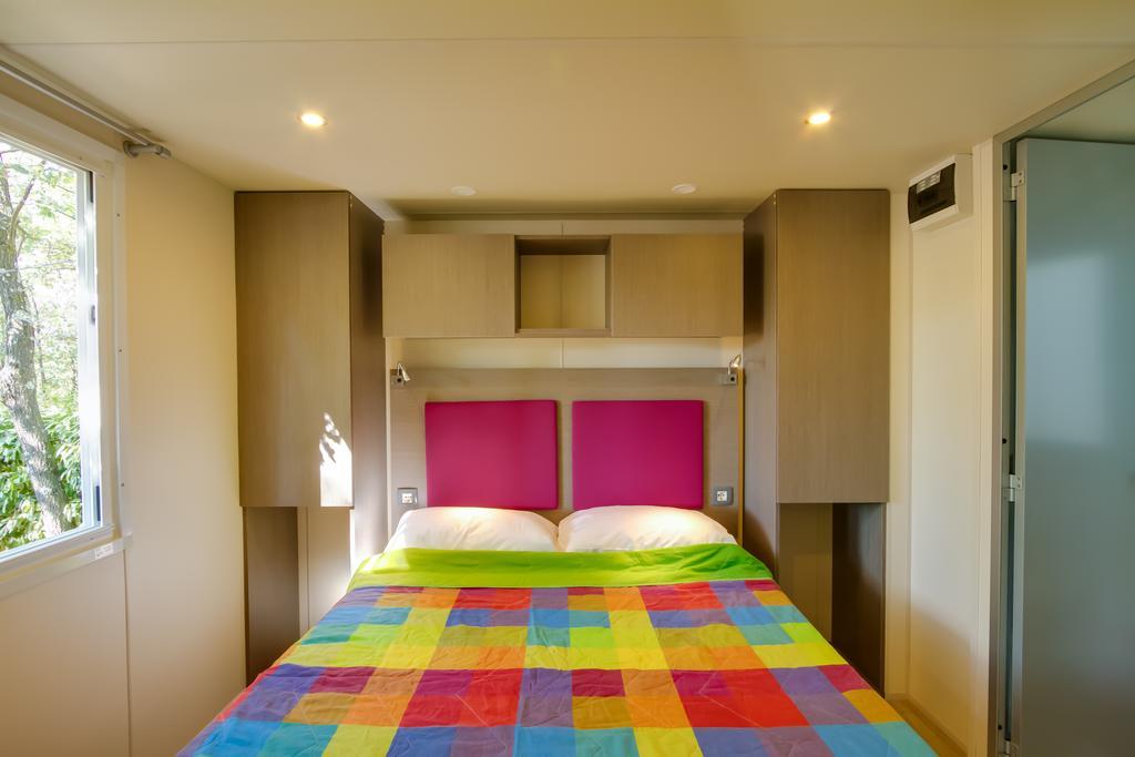 Campsite Barco Reale Lamporecchio
