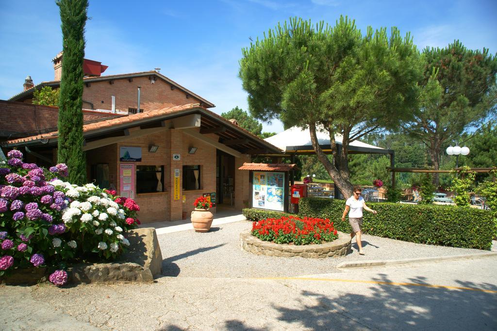 Barco Reale Lamporecchio