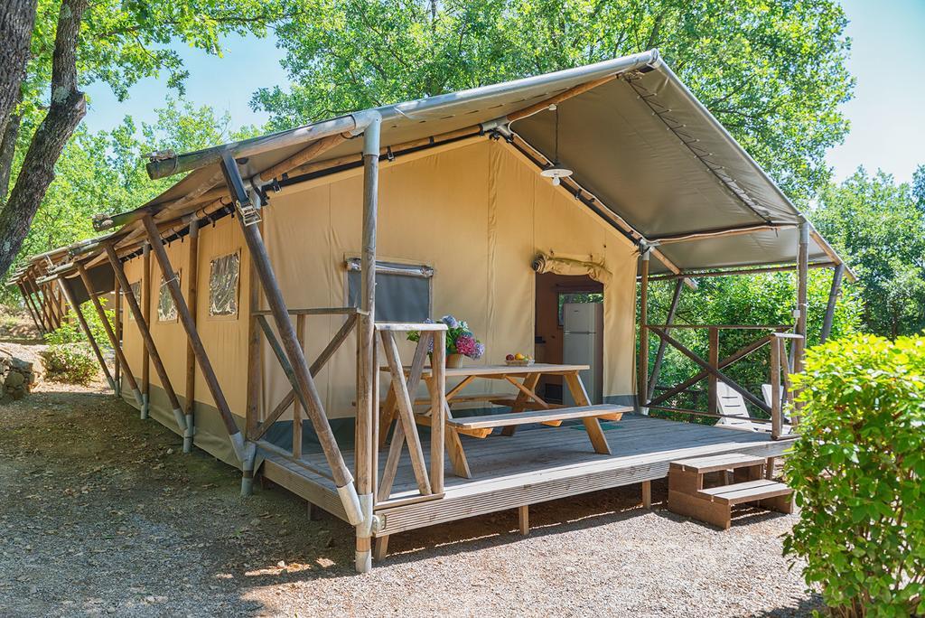 Barco Reale Campsite