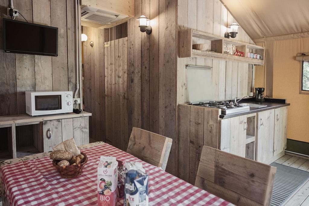 Barco Reale Campsite 4*