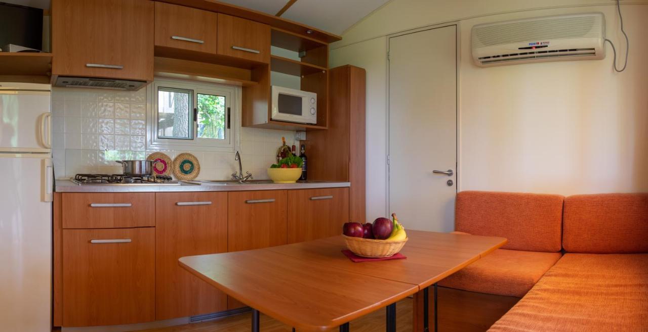 Campsite Barco Reale