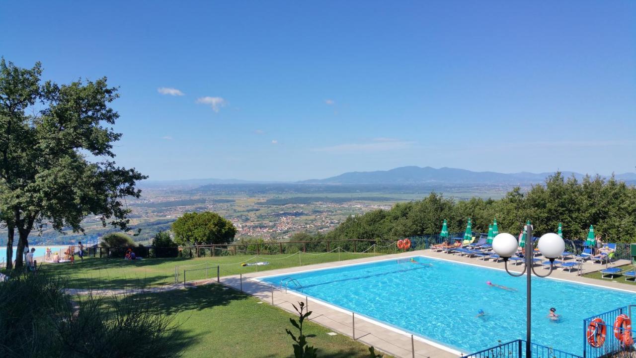 Barco Reale 4* Lamporecchio
