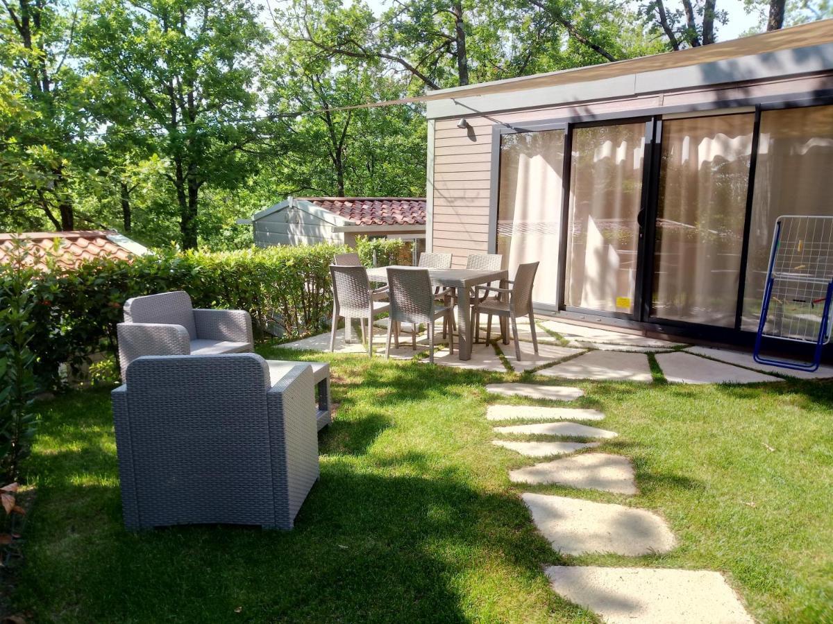 Camping Barco Reale 4*