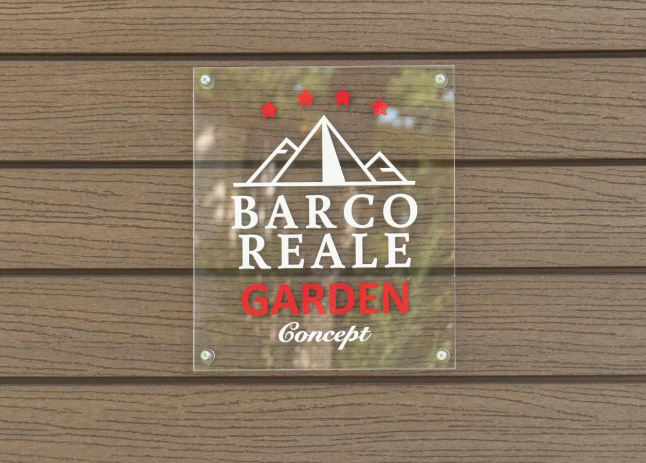 Barco Reale 4* Lamporecchio