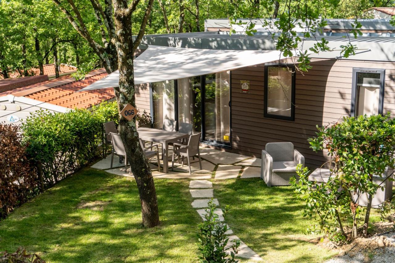 Barco Reale Campsite 4*