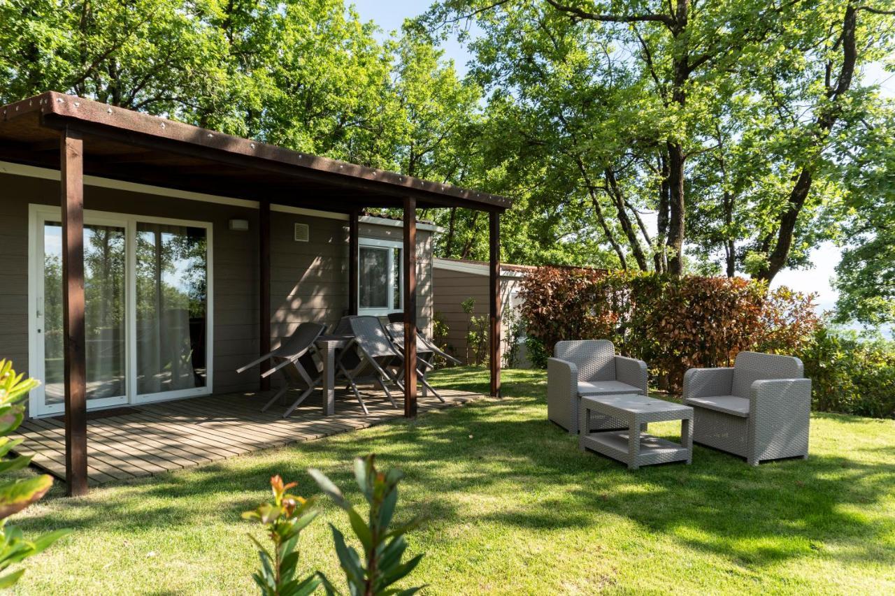 Camping Barco Reale Lamporecchio