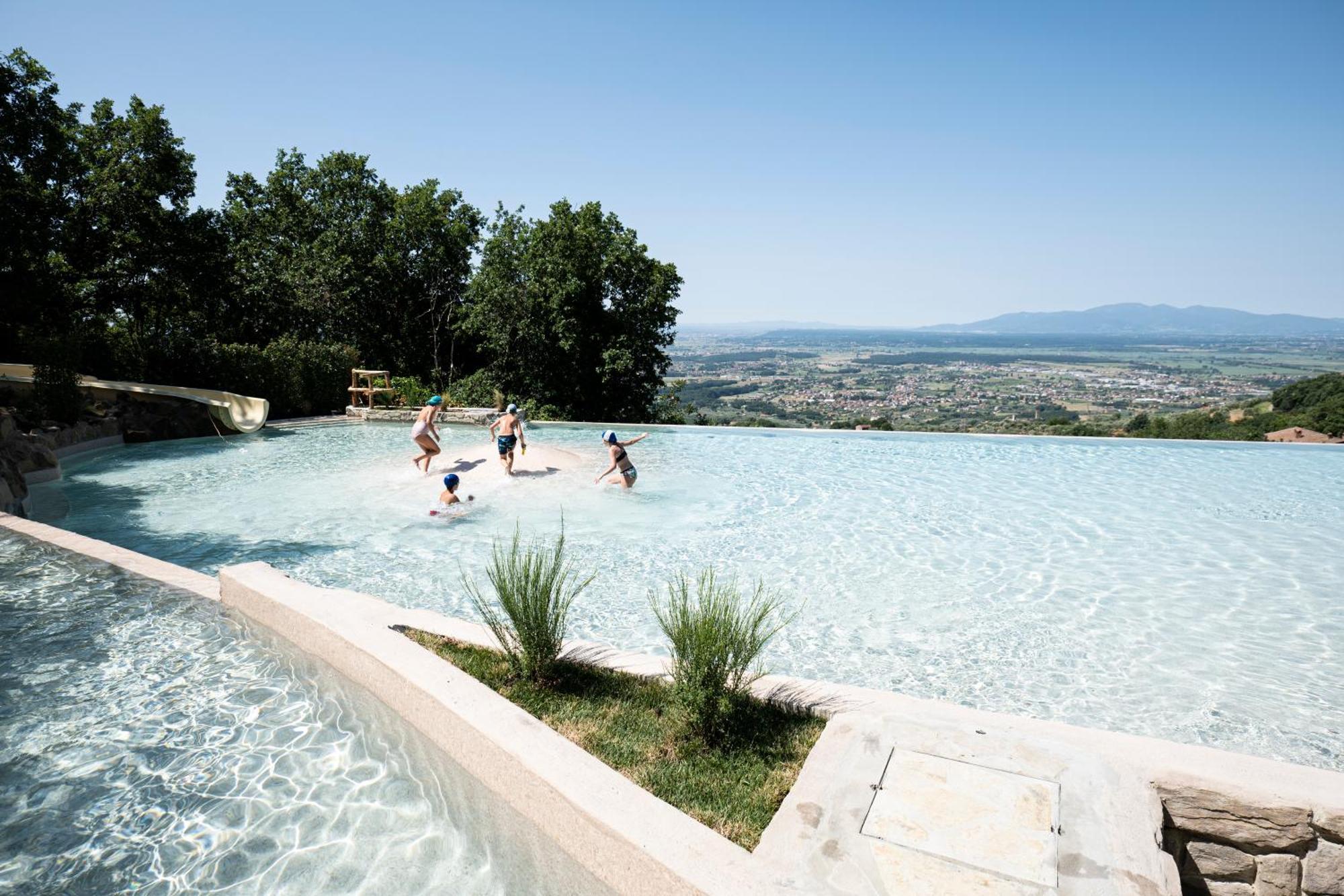 Campingplatz Barco Reale