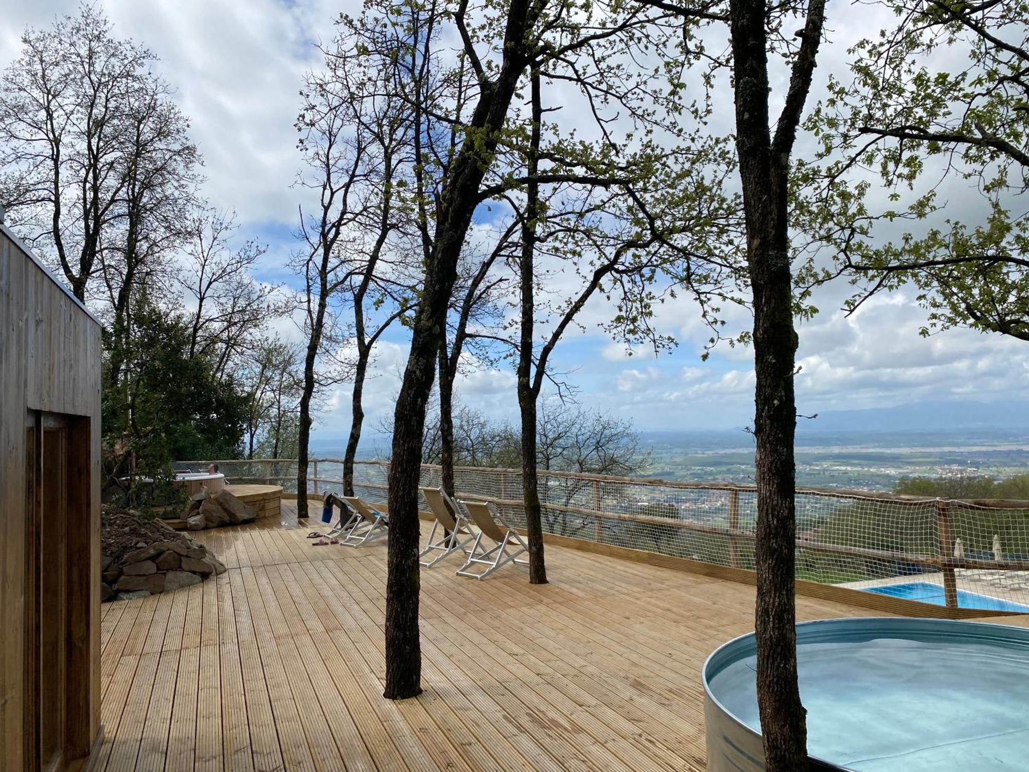 Campingplatz Barco Reale 4*